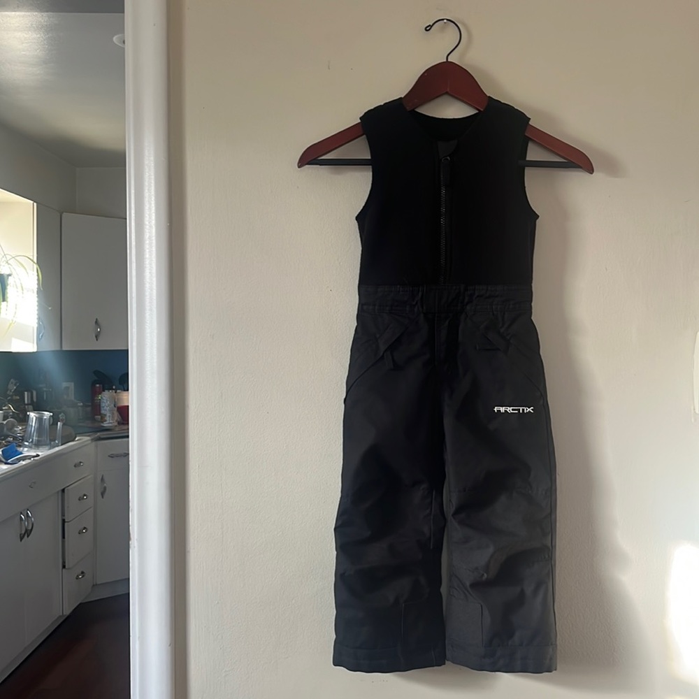 Arctix Snow Pants